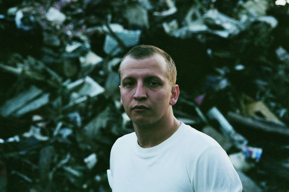 Maciej Musiałowski