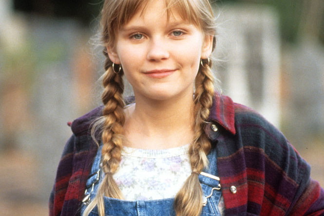 Kirsten Dunst