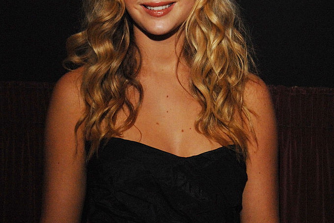 Jennifer Lawrence, 2008 rok