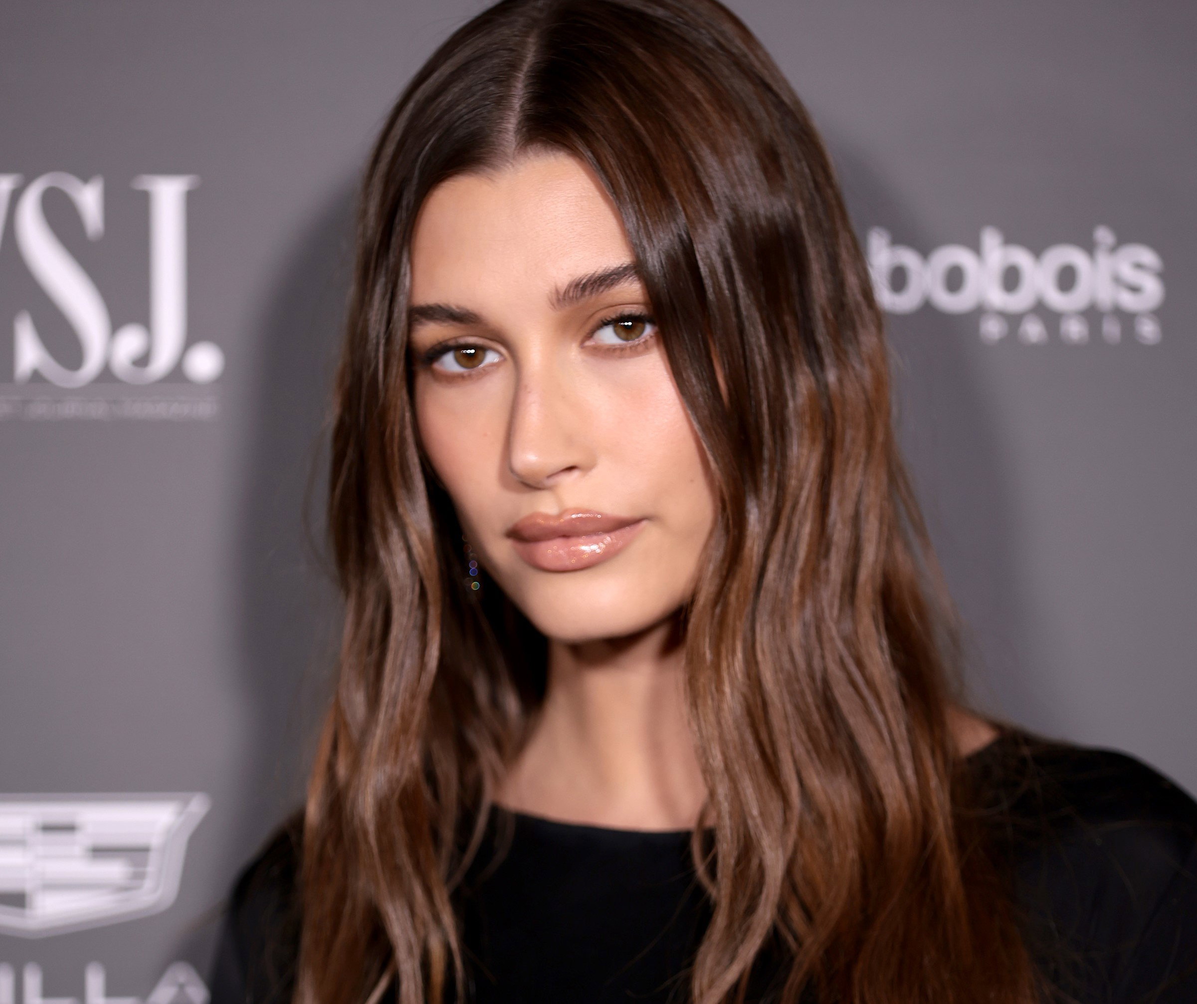 Hailey Bieber