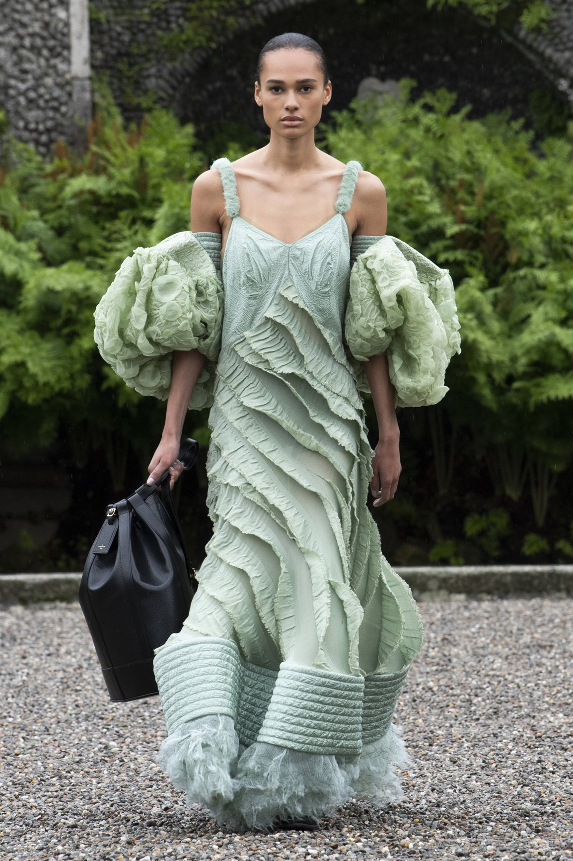 Pokaz kolekcji Louis Vuitton Cruise 2024