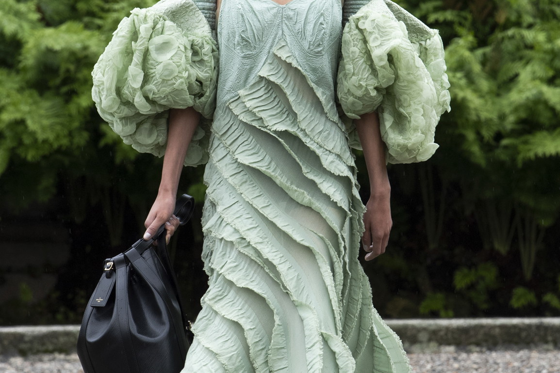 Pokaz kolekcji Louis Vuitton Cruise 2024