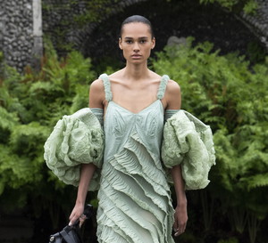 Pokaz kolekcji Louis Vuitton Cruise 2024