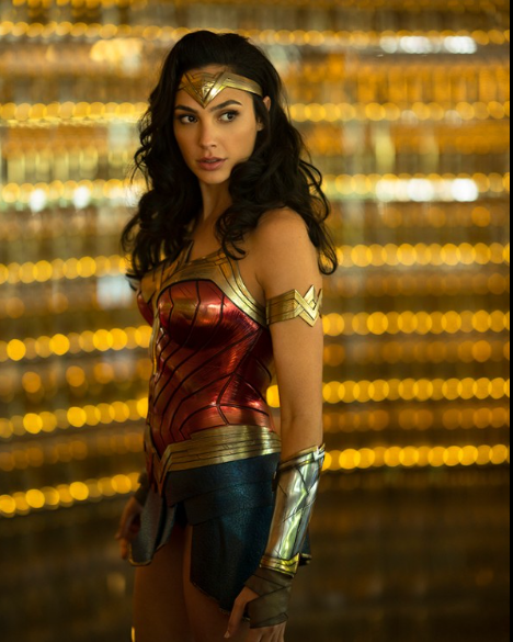 Wonder Woman