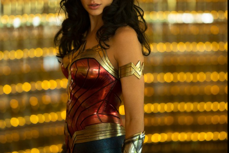 Wonder Woman