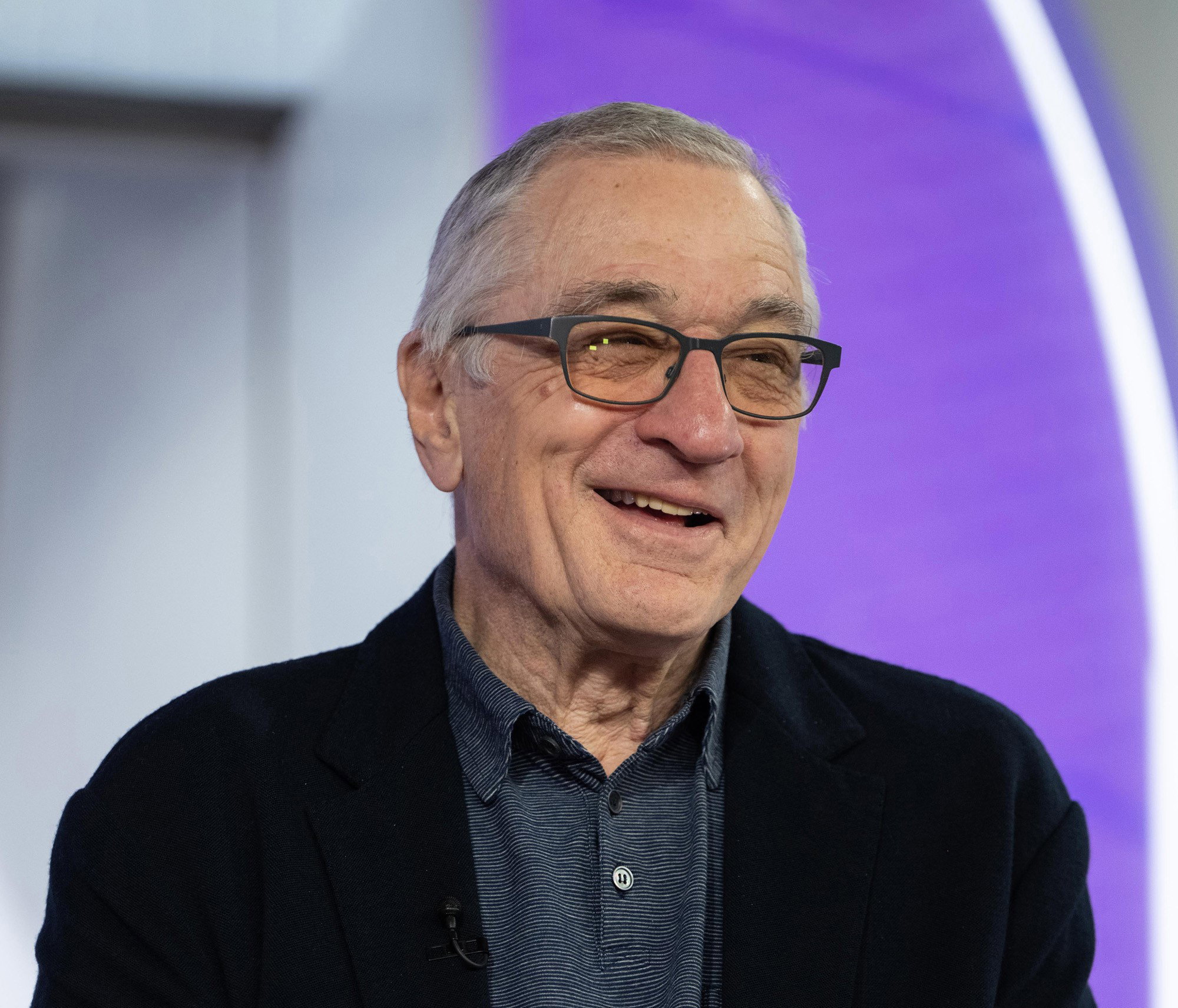 Rober de Niro