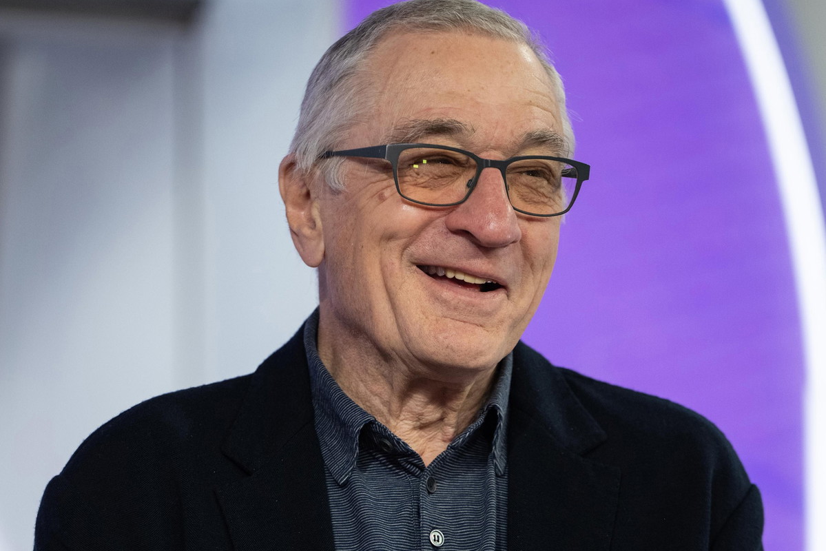 Rober de Niro