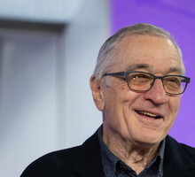 Rober de Niro