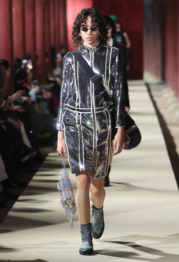 Gucci Cruise 2024