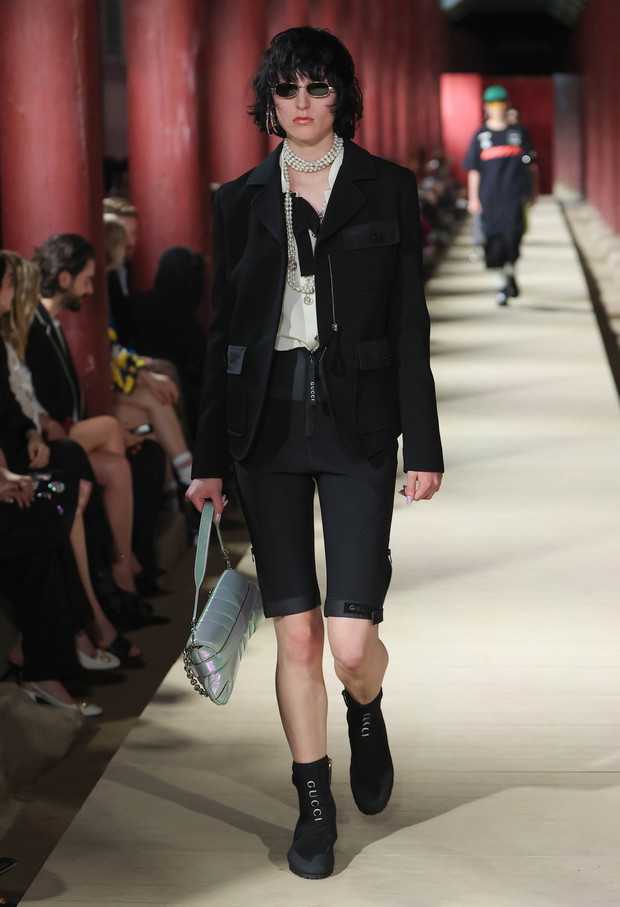 Gucci Cruise 2024