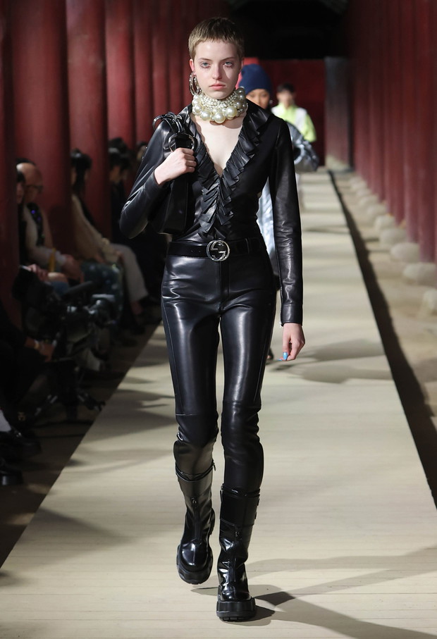 Gucci Cruise 2024