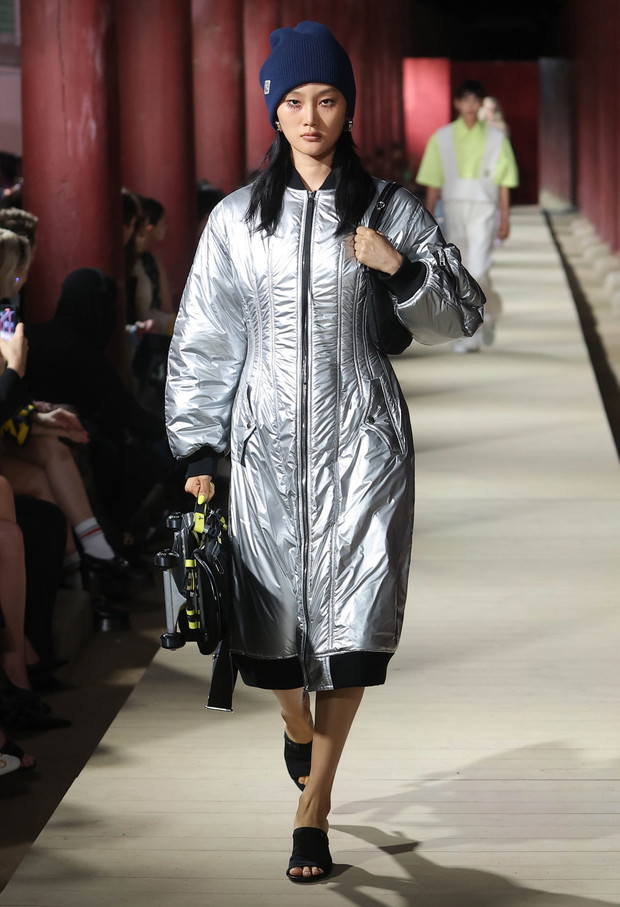 Gucci Cruise 2024