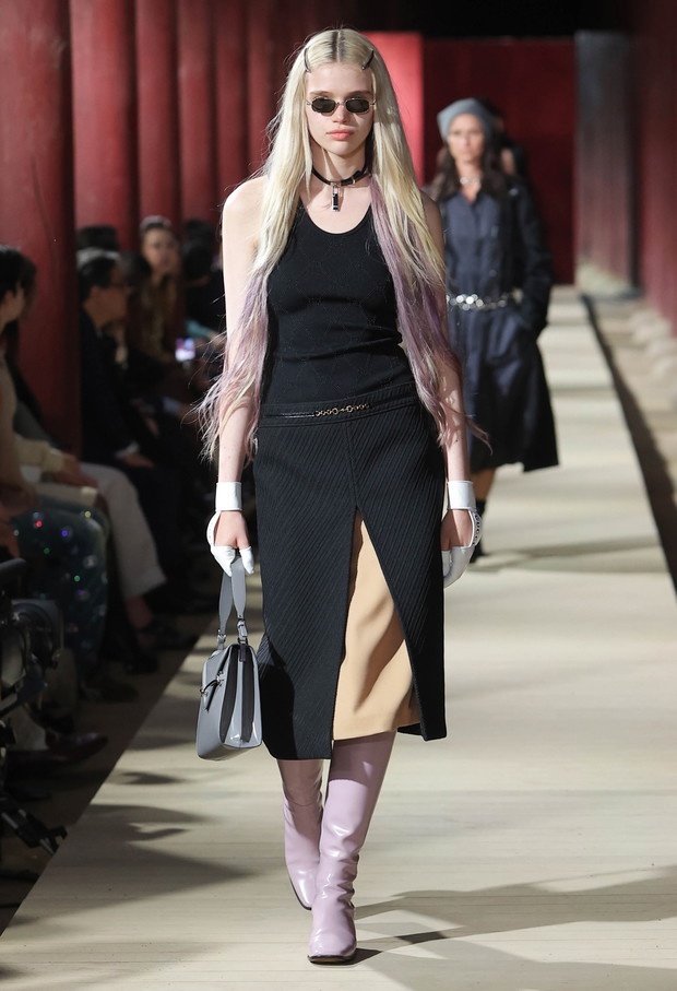 Gucci Cruise 2024