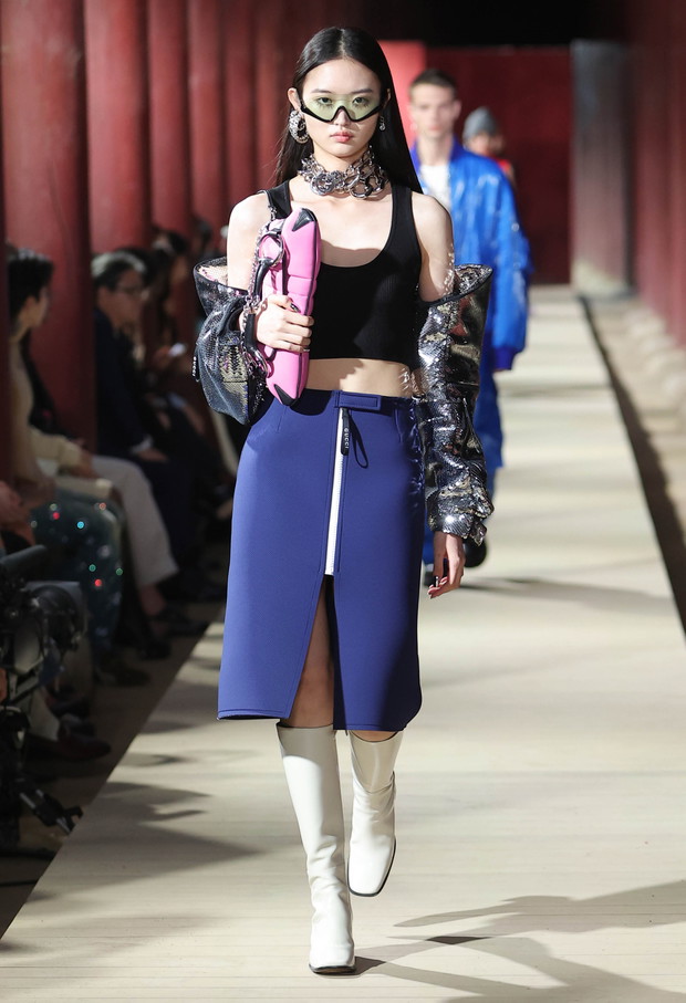 Gucci Cruise 2024