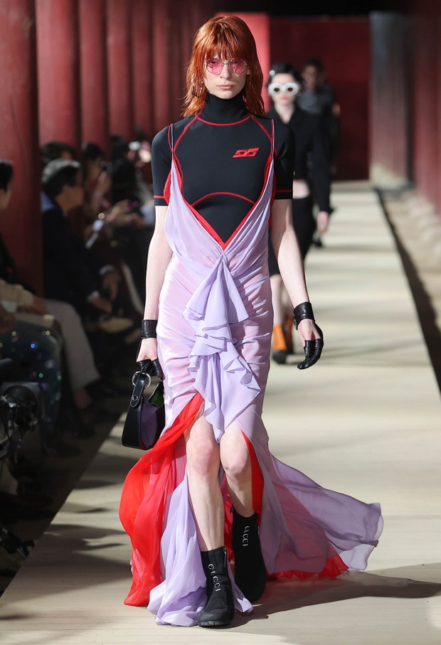 Gucci Cruise 2024