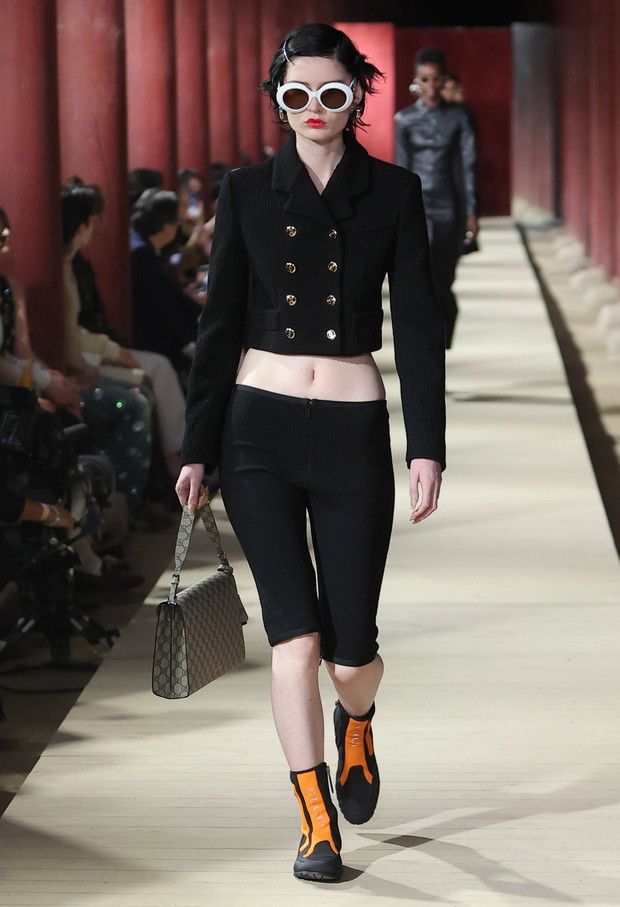 Gucci Cruise 2024