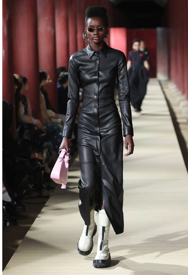 Gucci Cruise 2024