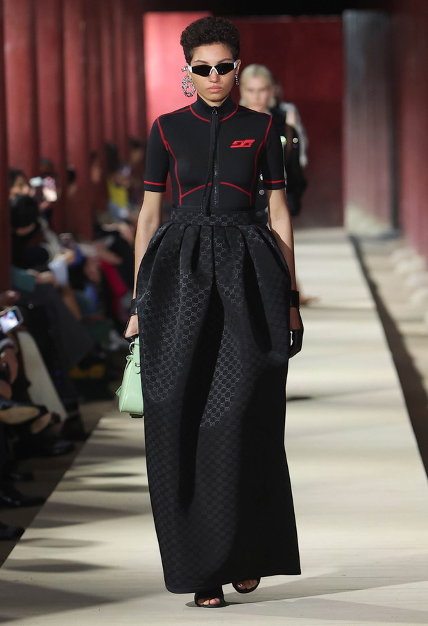 Gucci Cruise 2024