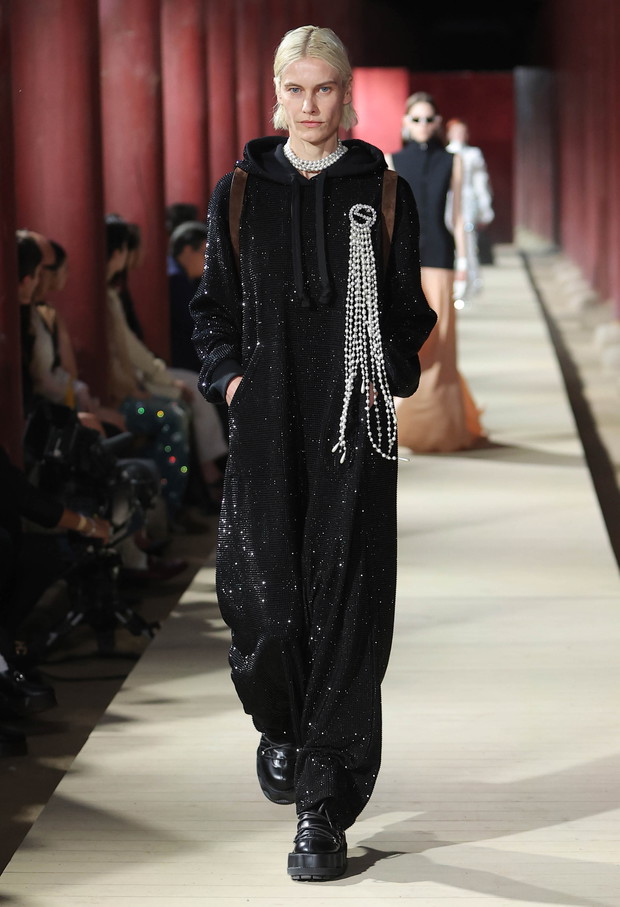 Gucci Cruise 2024