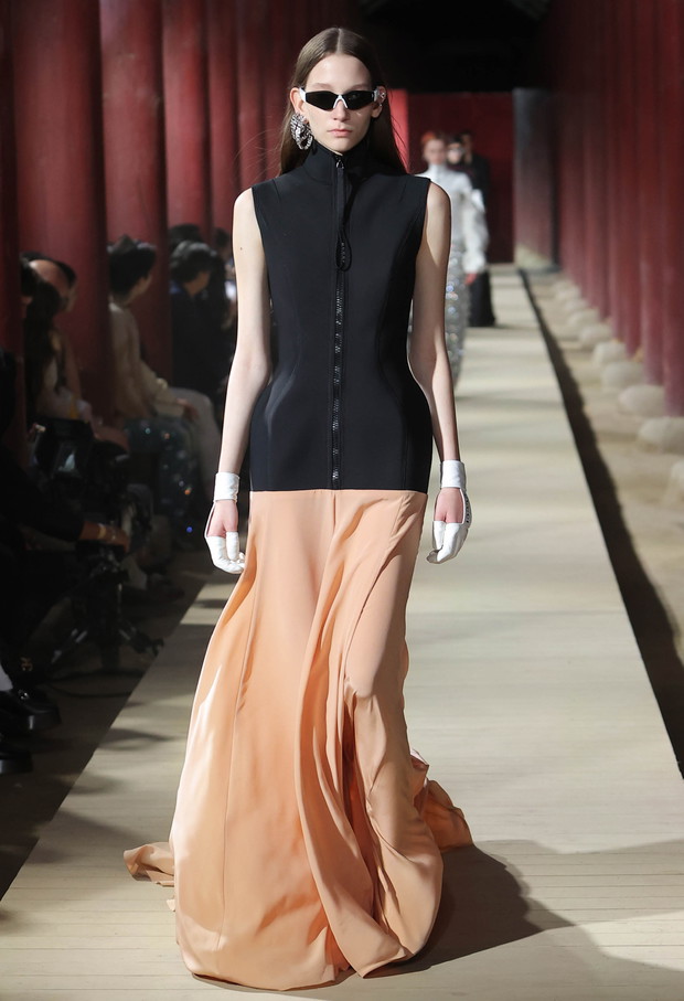 Gucci Cruise 2024