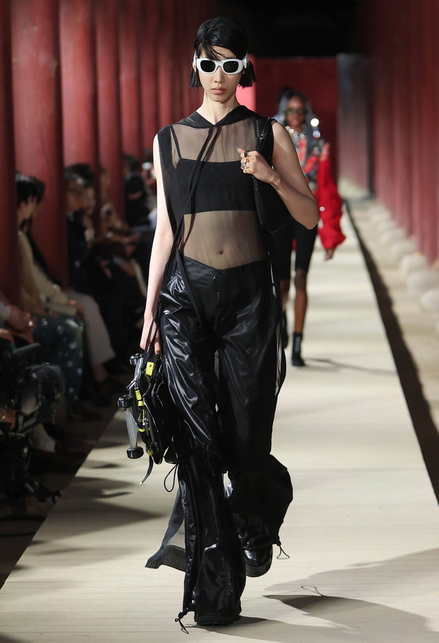 Gucci Cruise 2024