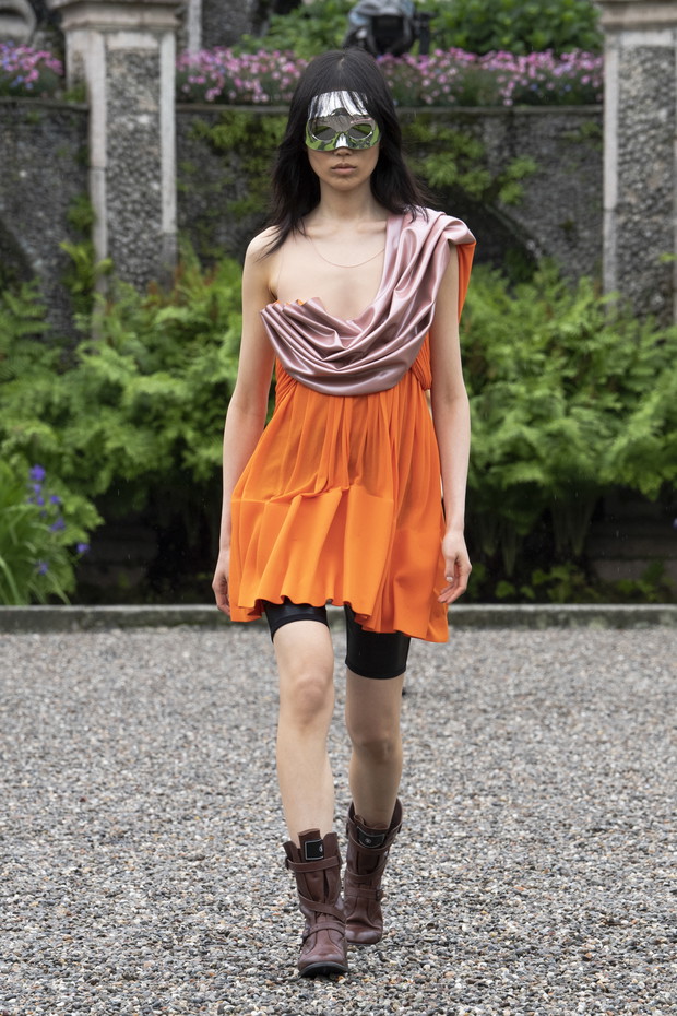 Pokaz kolekcji Louis Vuitton Cruise 2024