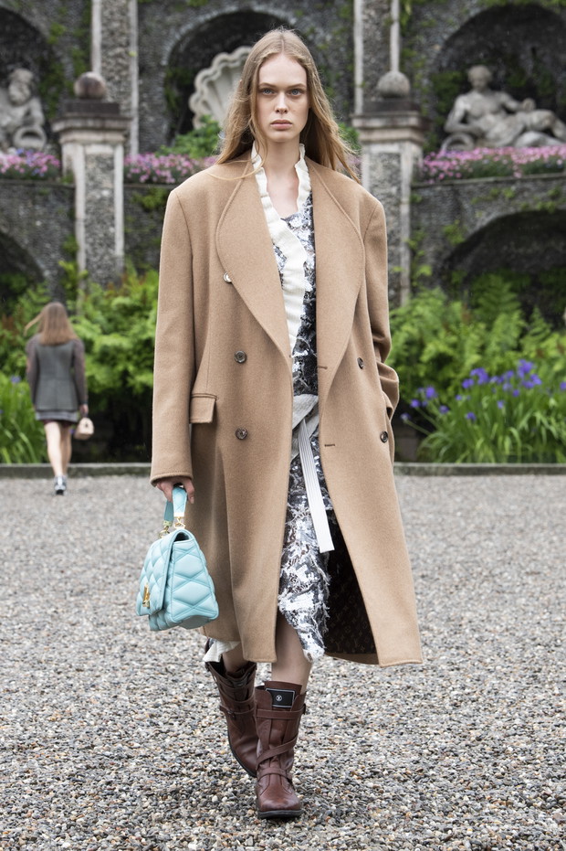 Pokaz kolekcji Louis Vuitton Cruise 2024