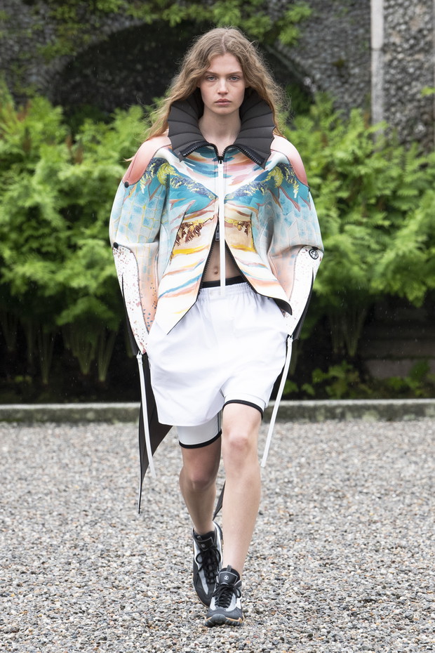 Pokaz kolekcji Louis Vuitton Cruise 2024
