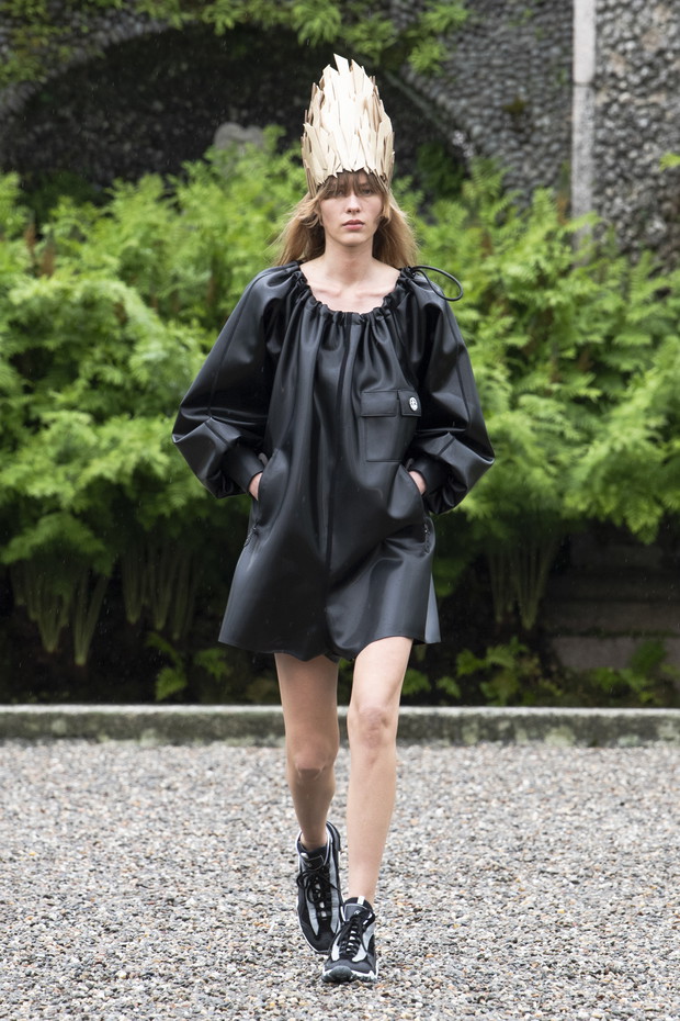 Pokaz kolekcji Louis Vuitton Cruise 2024