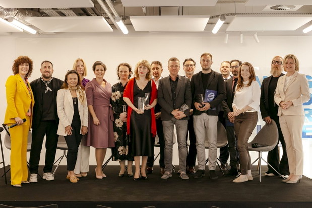 Saint-Gobain Glass Design Award, laureaci