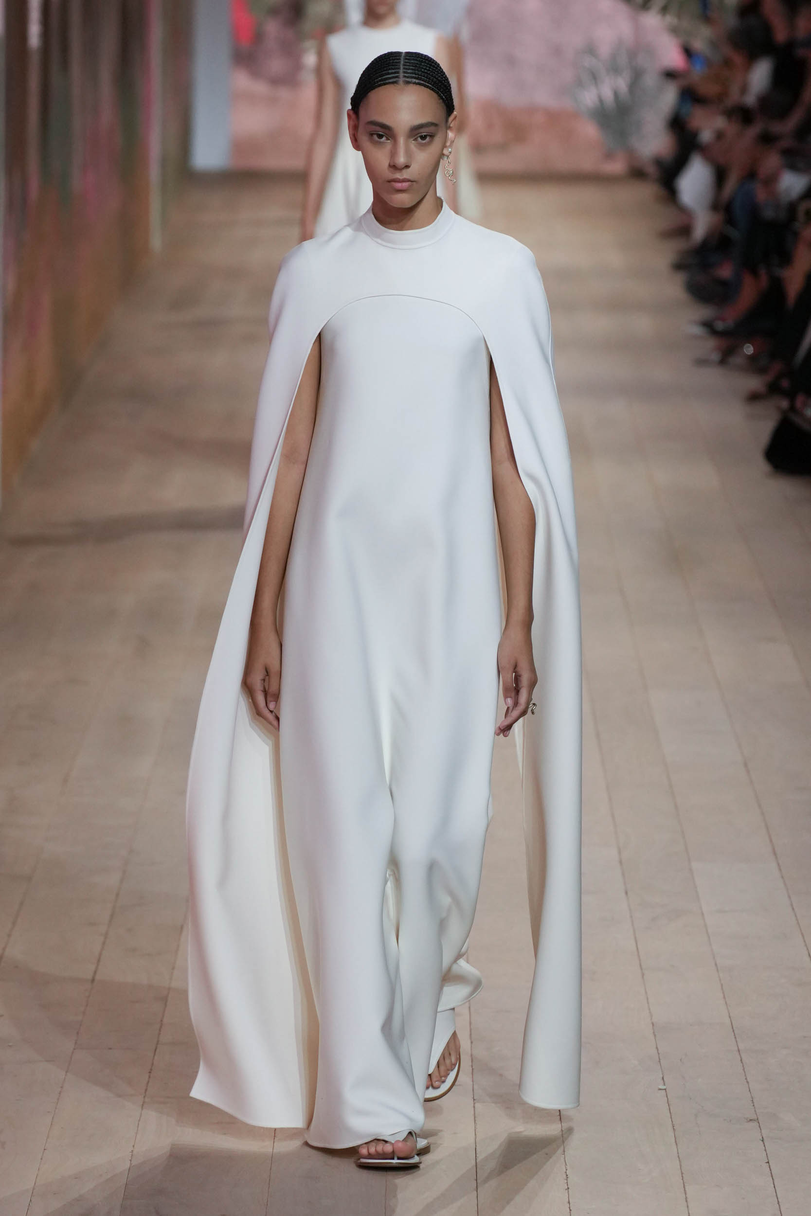 Dior haute couture jesień-zima 2023/2024