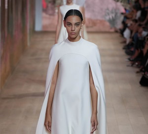 Dior haute couture jesień-zima 2023/2024