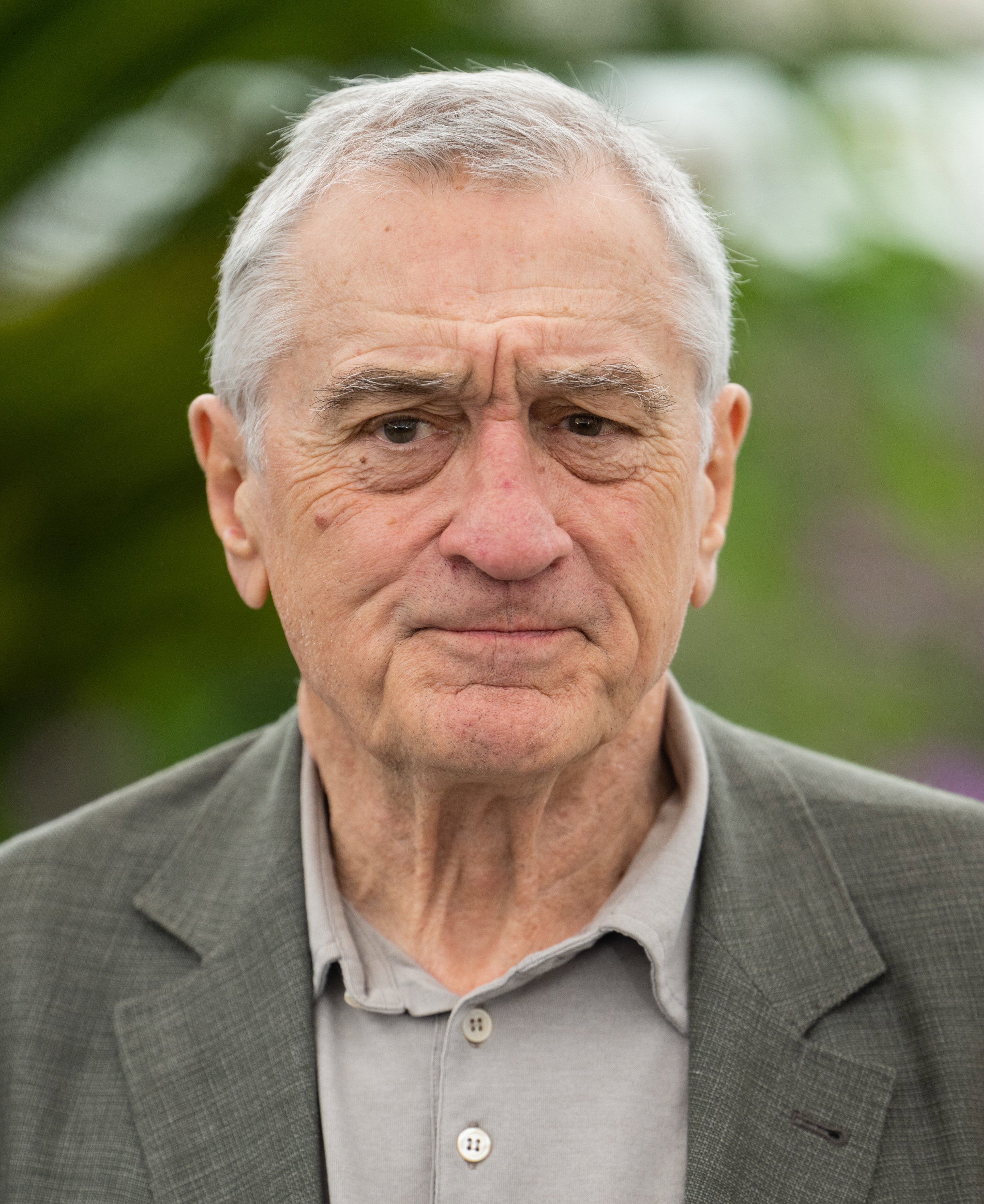 Robert de Niro