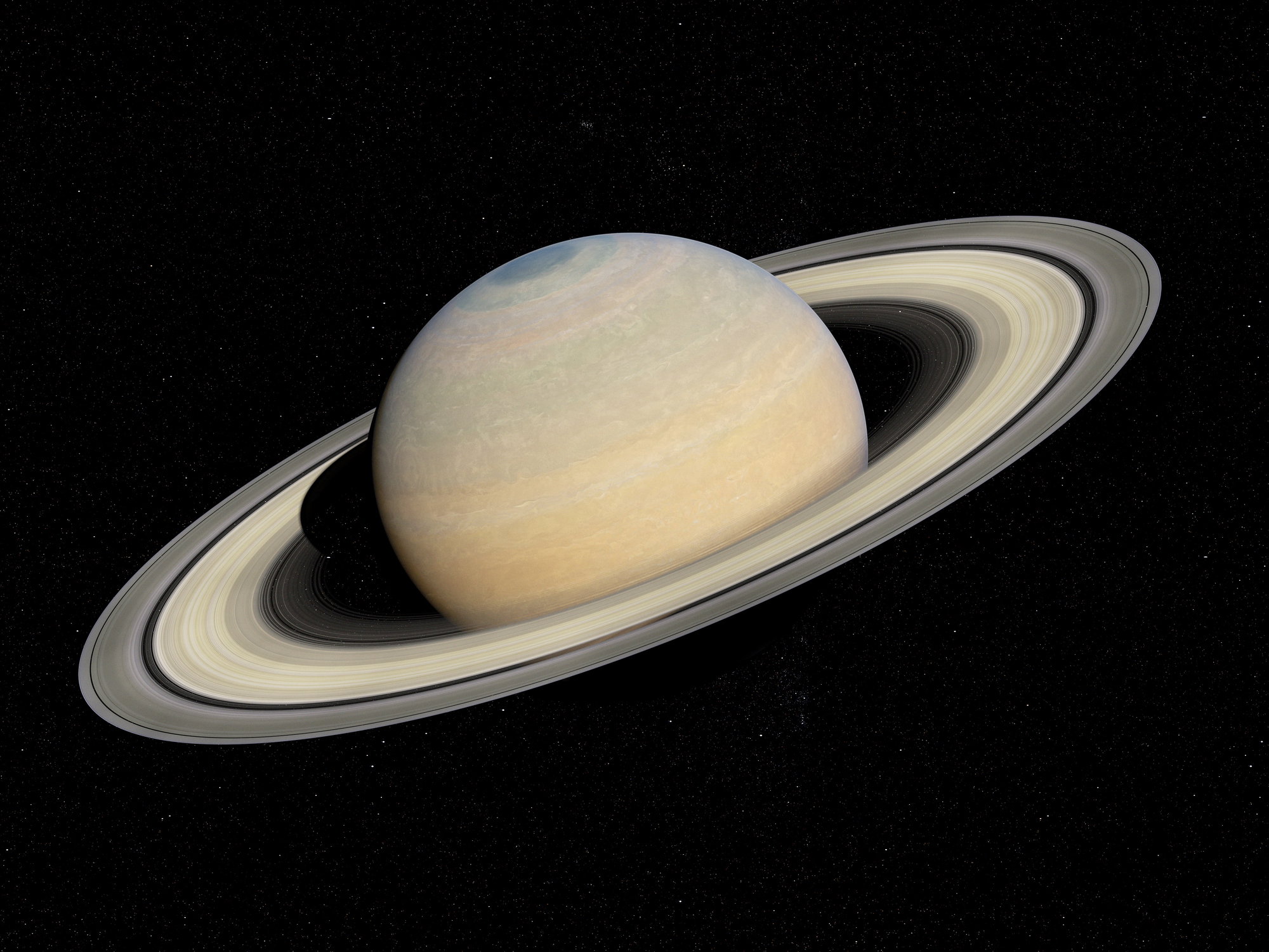 Saturn