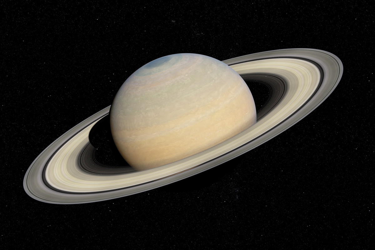 Saturn