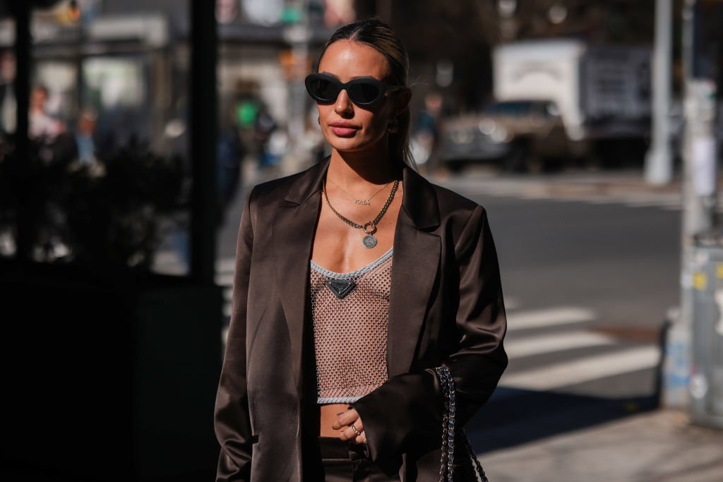 New York Fashion Week
