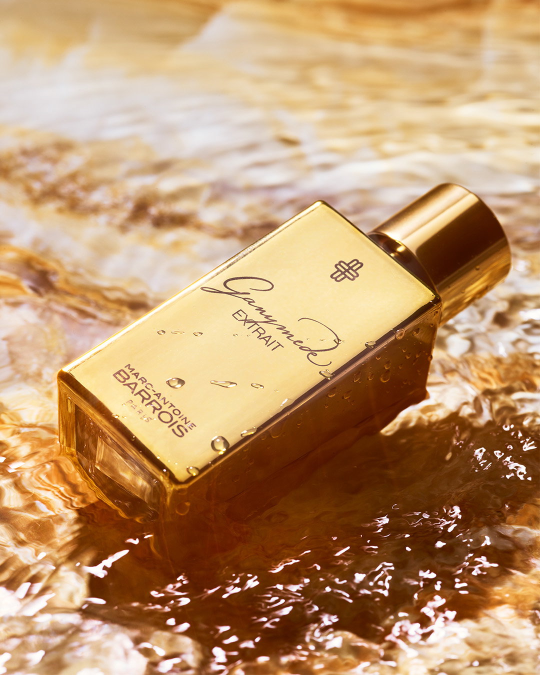 9 pytań do twórcy perfum Marc-Antoine Barrois