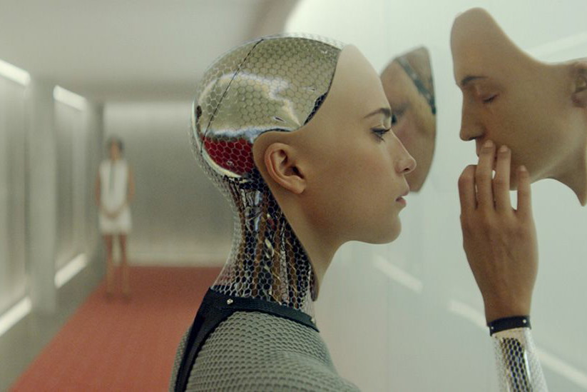 Ex Machina