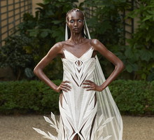 Iris van Herpen Haute couture jesień-zima 2023/2024