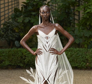Iris van Herpen Haute couture jesień-zima 2023/2024