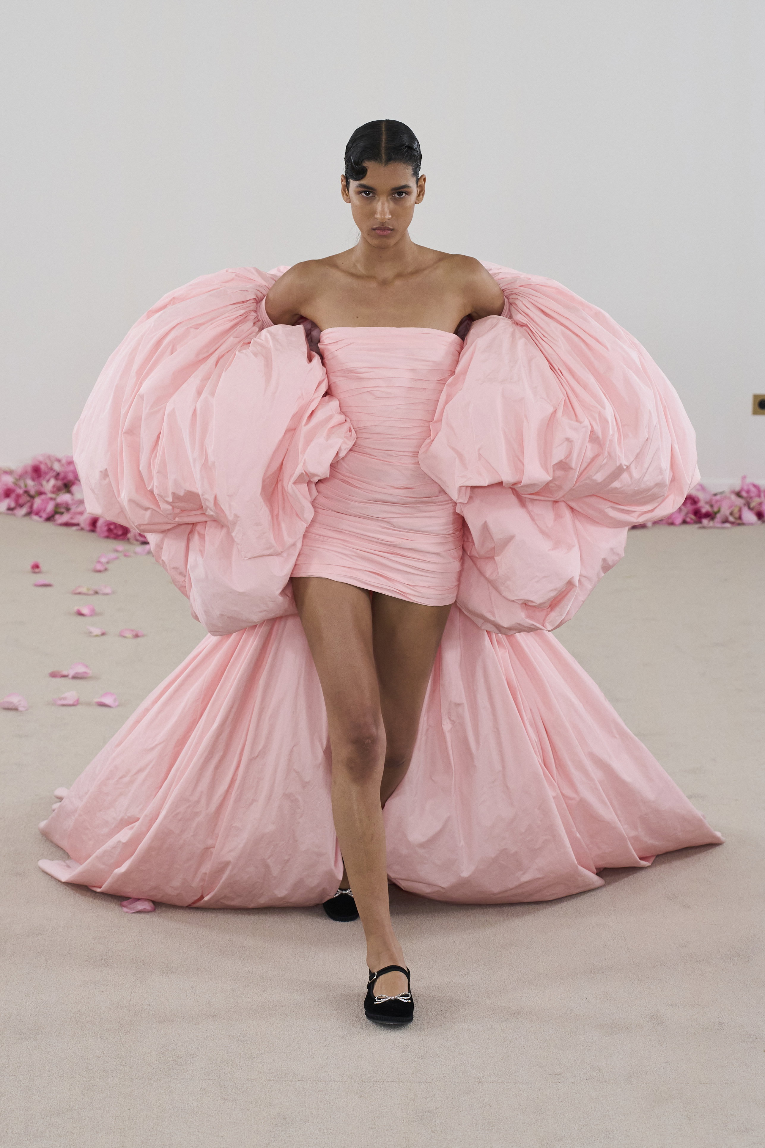 Giambattista Valli Haute couture jesień-zima 2023/2024