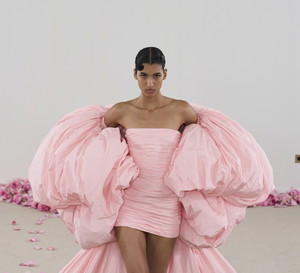 Giambattista Valli Haute couture jesień-zima 2023/2024