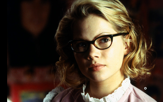 Michelle Williams