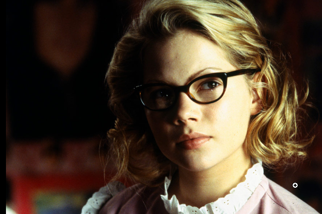 Michelle Williams