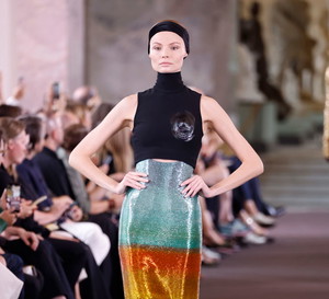 Schiaparelli Haute Couture jesień 2023
