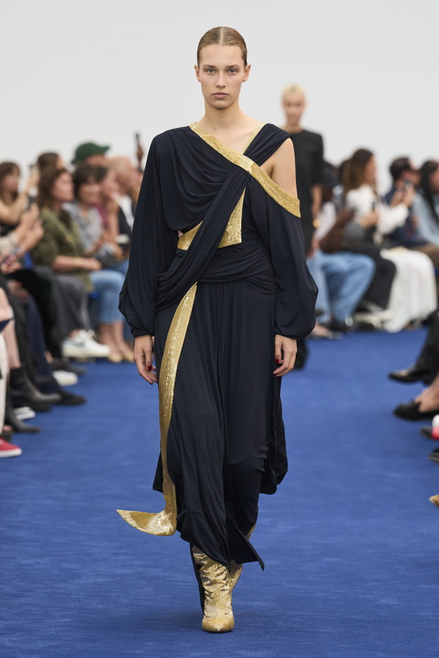 Alexandre Vauthier Haute couture jesień-zima 2023/2024