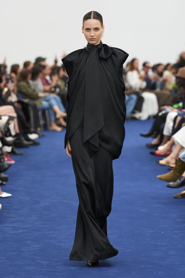 Alexandre Vauthier Haute couture jesień-zima 2023/2024