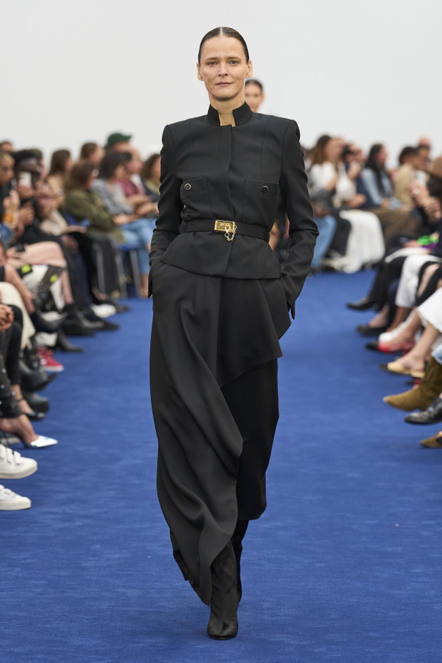 Alexandre Vauthier Haute couture jesień-zima 2023/2024