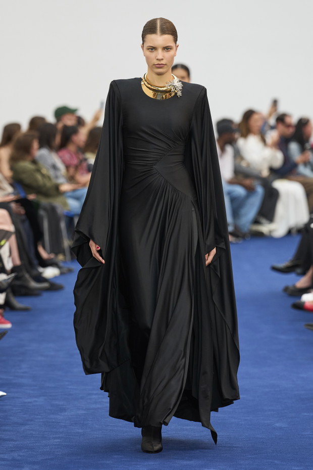 Alexandre Vauthier Haute couture jesień-zima 2023/2024