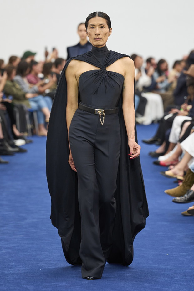 Alexandre Vauthier Haute couture jesień-zima 2023/2024